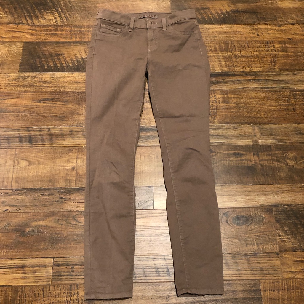J Brand Jeans